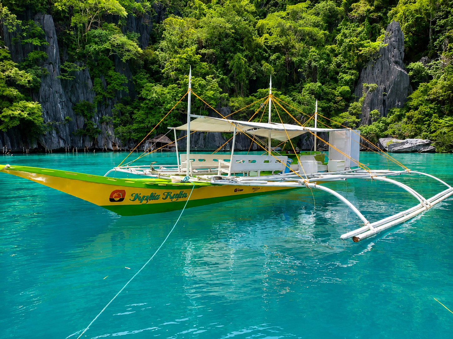 Private Boat Tours