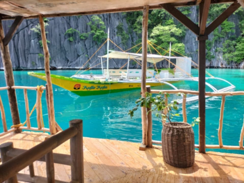 Private Boat Tours & Island Hopping